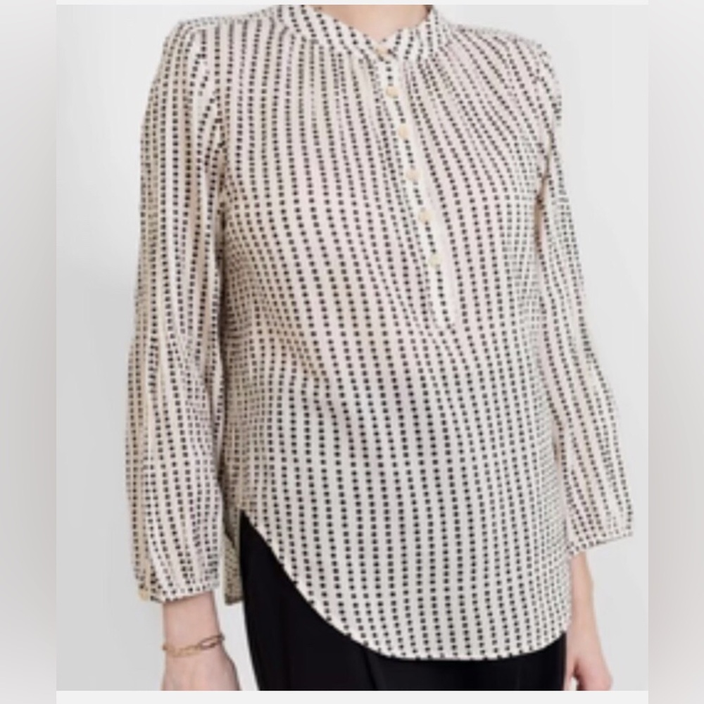 APIECE APART Brava Top Size 6